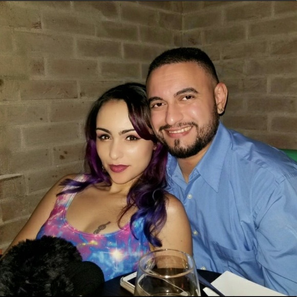 Meet your Posher, Dalia 🧜🏻♀️ - Picture 6 of 8